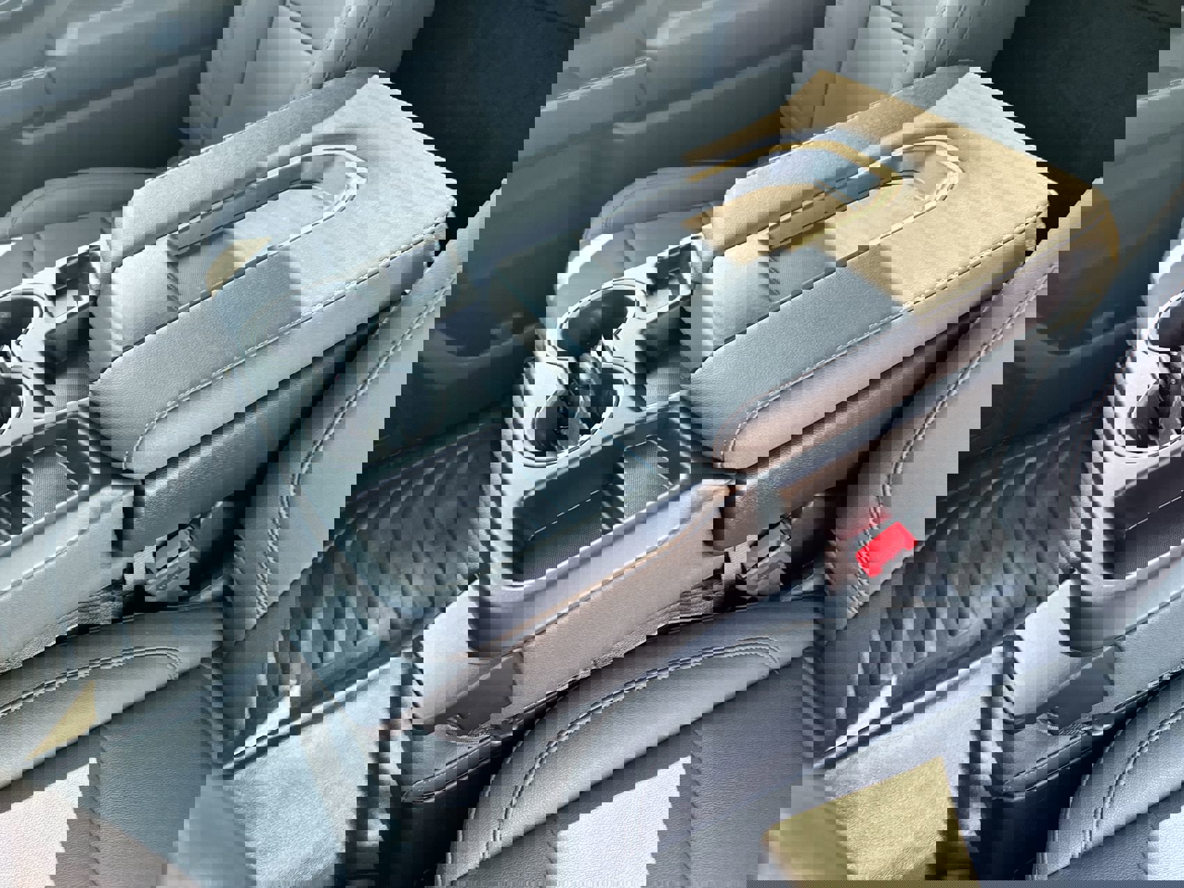 Used 2025 Chevrolet Silverado 2500 W/T w/ WT Convenience Package image 20