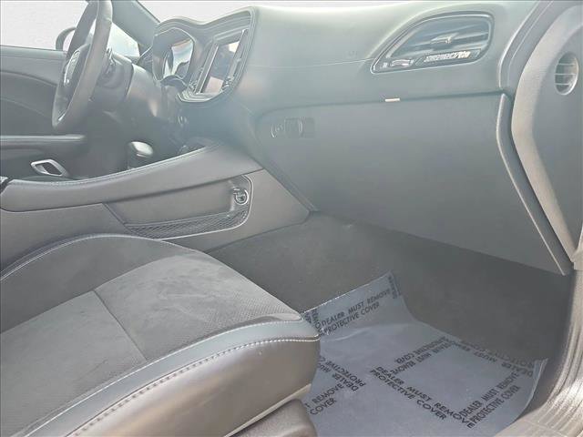 Used 2023 Dodge Challenger R/T Scat Pack w/ 1320 Plus Group image 22