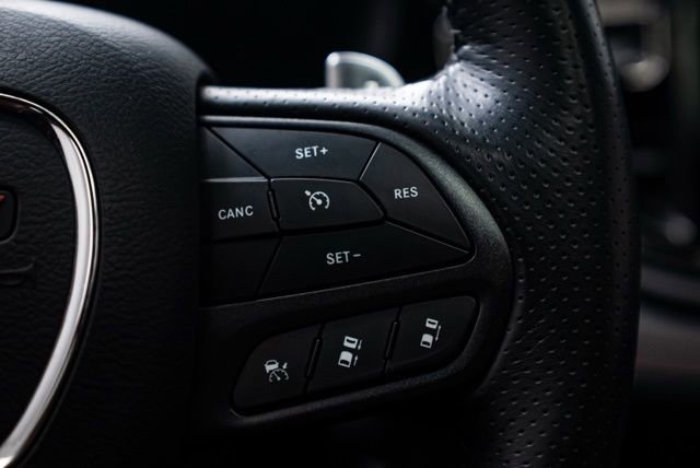 Used 2023 Dodge Durango GT image 21