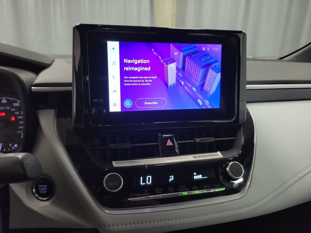 Used 2023 Toyota Corolla SE image 15