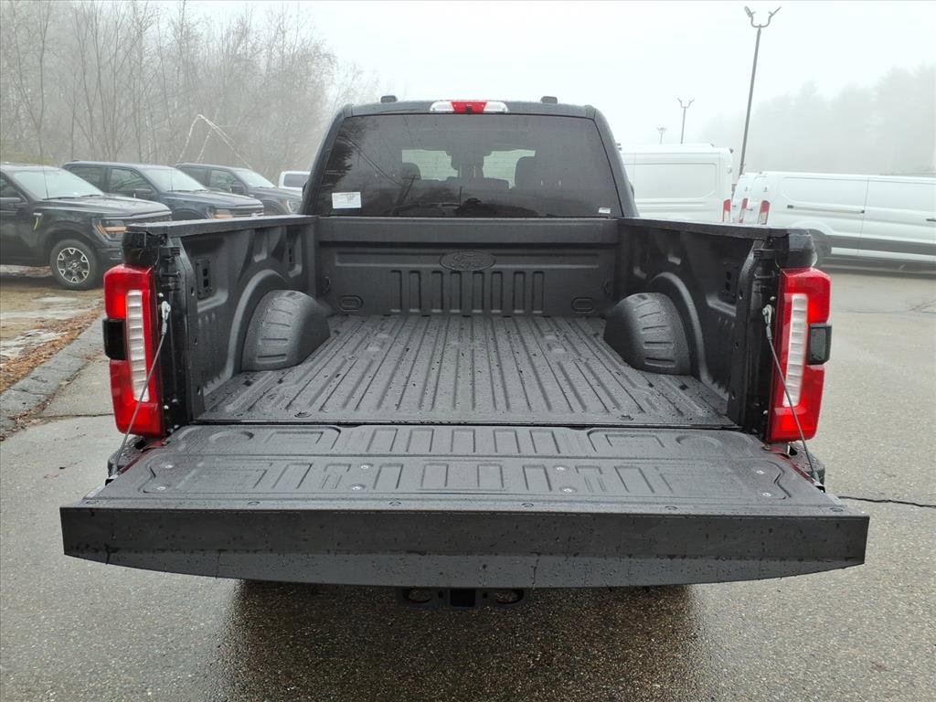 New 2026 Ford F350 XLT w/ XLT Premium Package image 8
