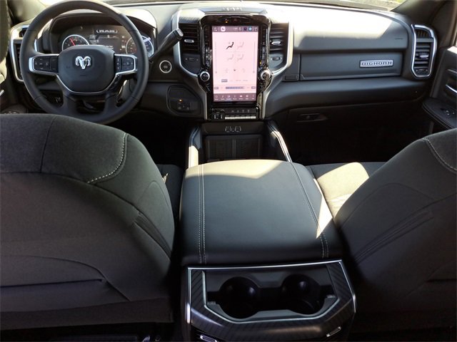 New 2026 RAM 3500 Big Horn image 6