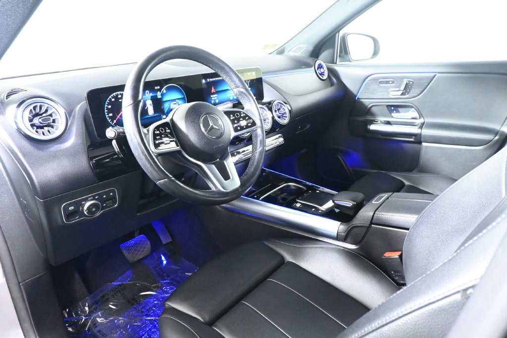 Used 2023 Mercedes-Benz GLA 250 4MATIC image 15