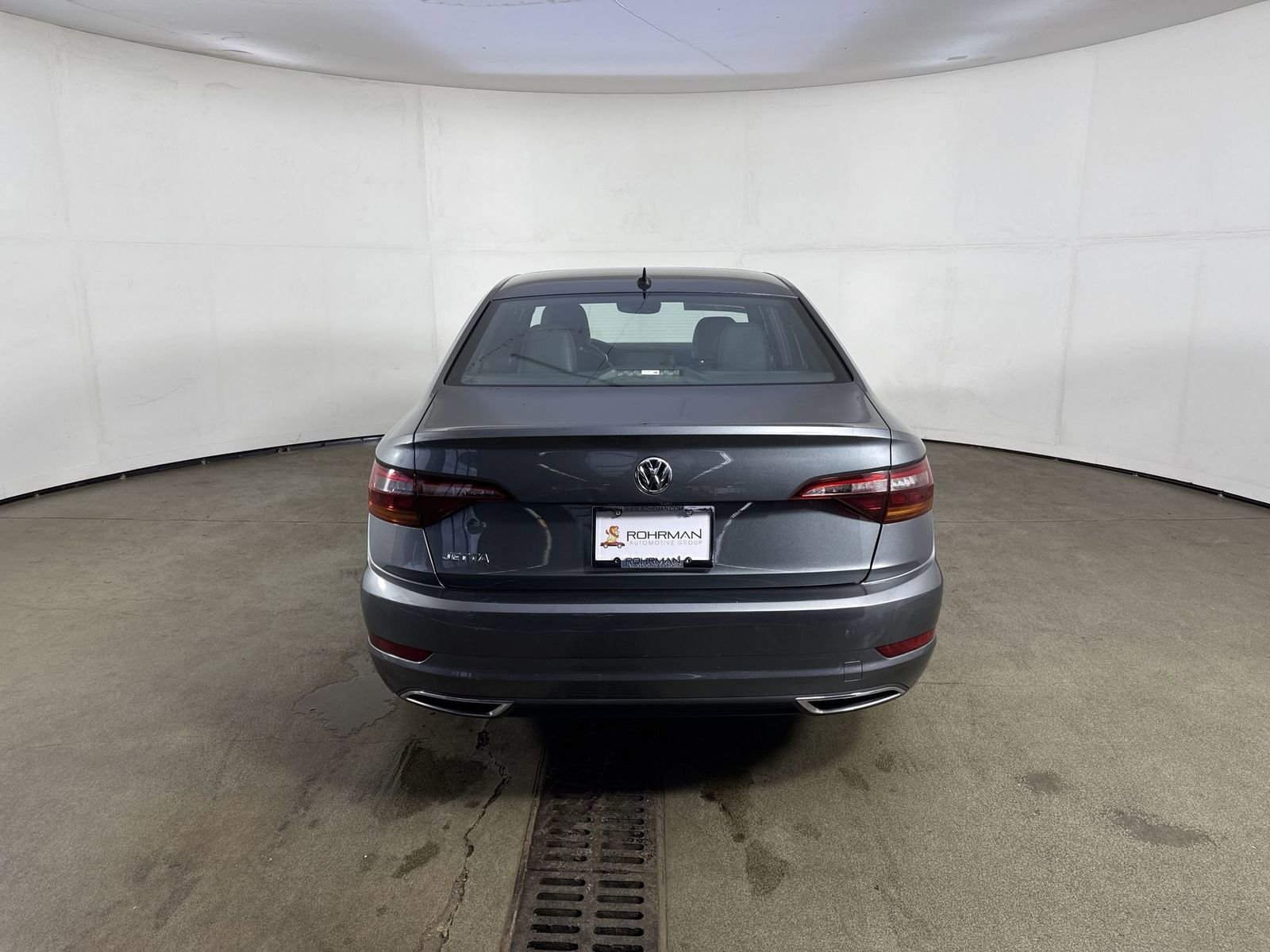 Used 2019 Volkswagen Jetta R-Line w/ R-Line Cold Weather Package image 30