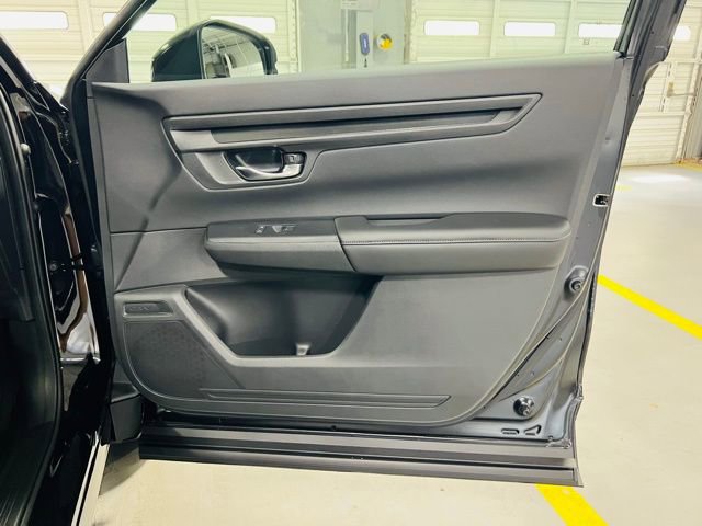 New 2026 Honda CR-V LX image 33