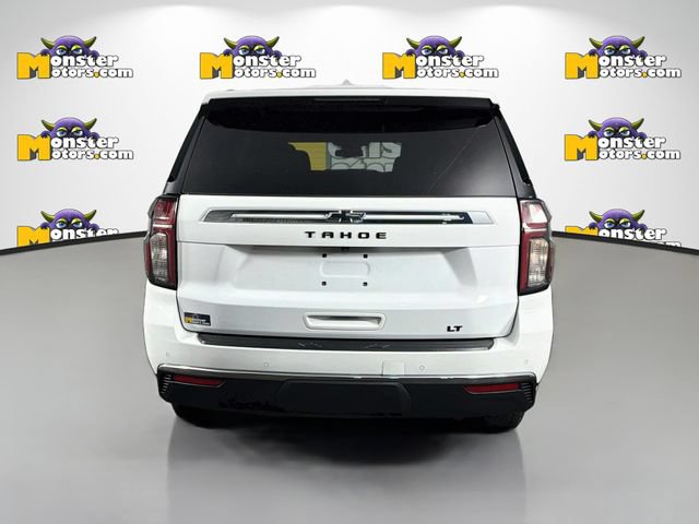 Used 2023 Chevrolet Tahoe LT AWD/4WD image 6