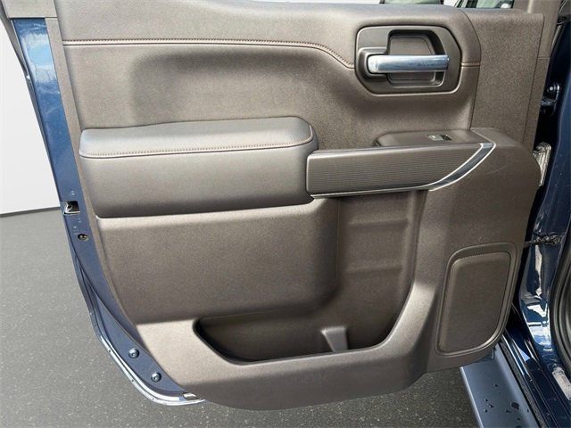 Used 2019 GMC Sierra 1500 AT4 w/ AT4 Premium Package image 11