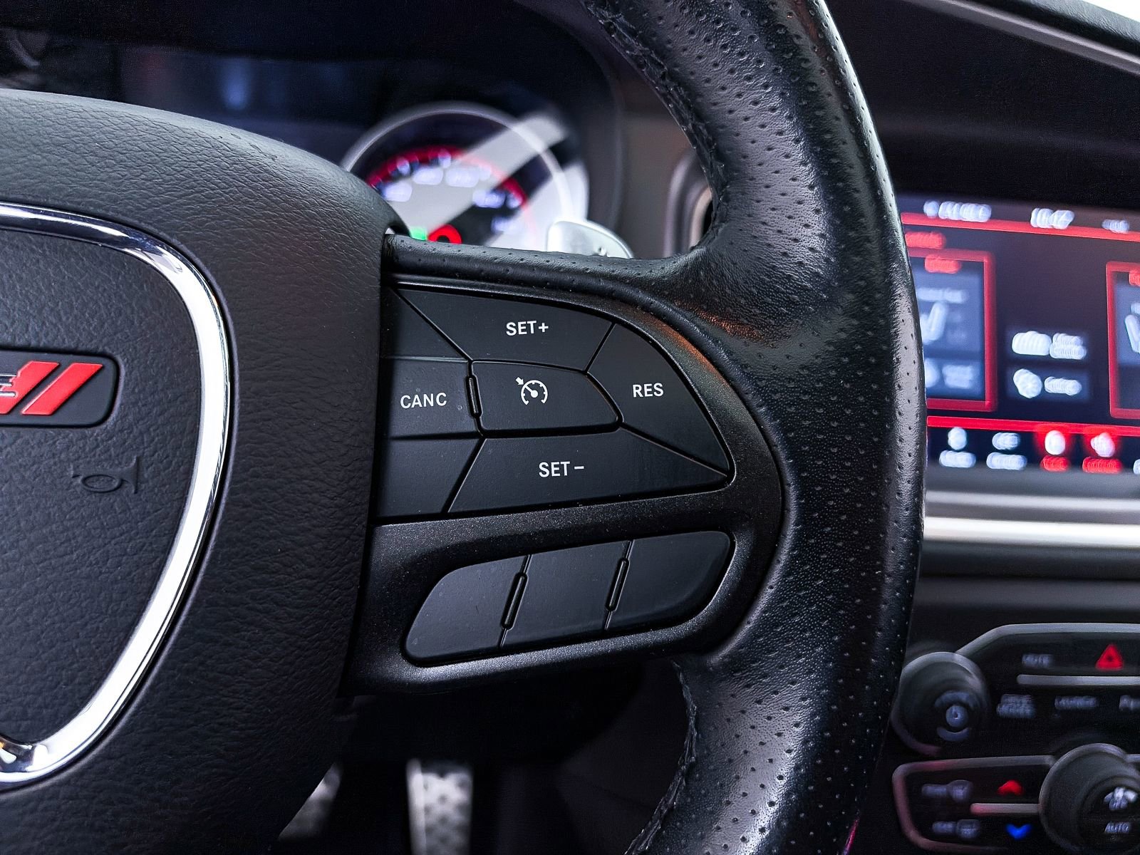 Used 2019 Dodge Charger Scat Pack image 31