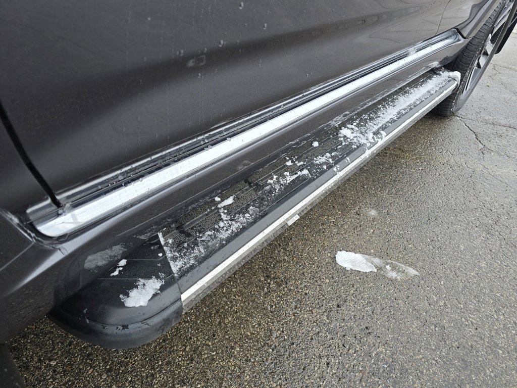 Used 2022 Toyota 4Runner Limited image 20