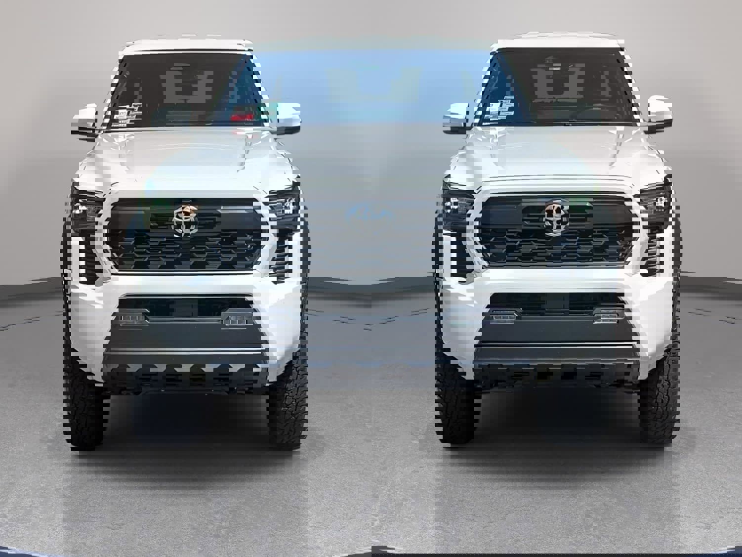 Certified 2024 Toyota Tacoma TRD Off-Road image 2