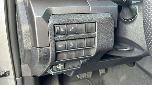 New 2026 Toyota Tacoma SR5 image 10