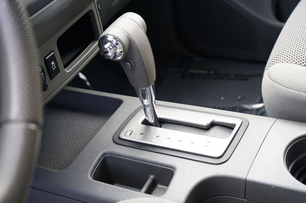 Used 2019 Nissan Frontier SV image 20