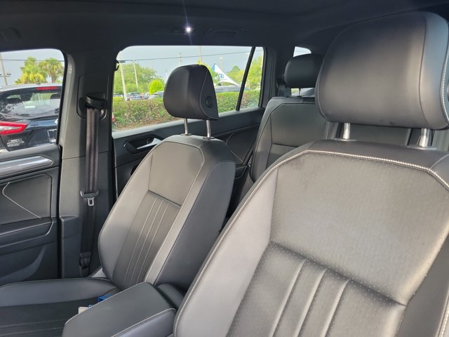Used 2023 Volkswagen Tiguan SE R-Line FWD image 20