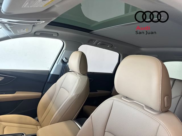 New 2026 Audi Q7 3.0T Premium Plus image 19