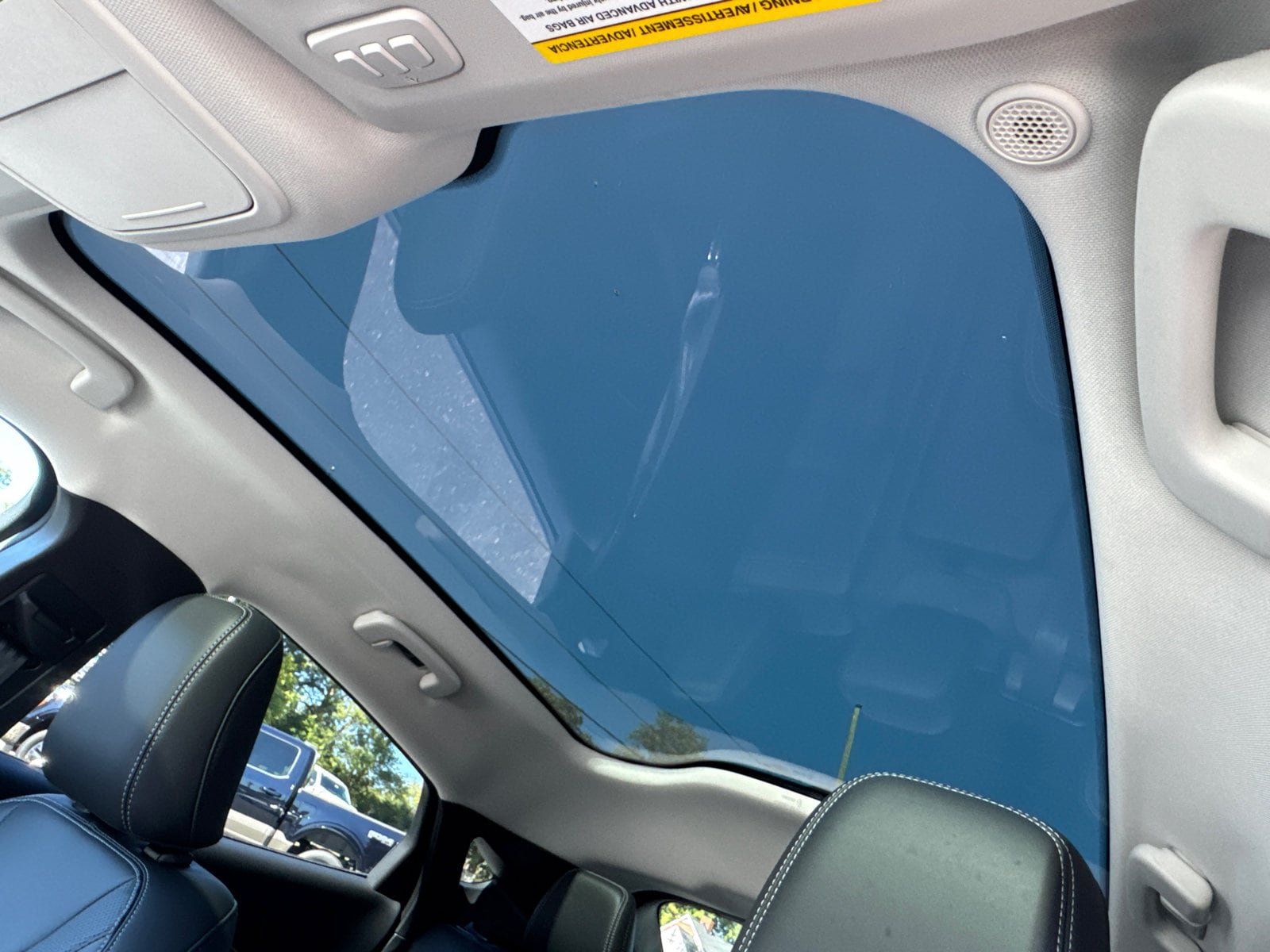 New 2026 Ford Mustang Mach-E Premium RWD image 10