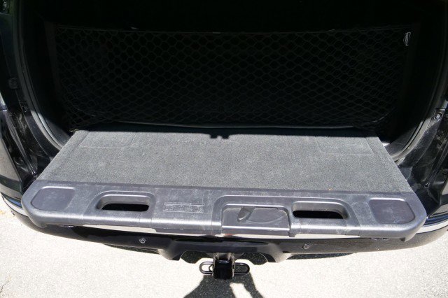 Used 2021 Toyota 4Runner Limited AWD/4WD image 29