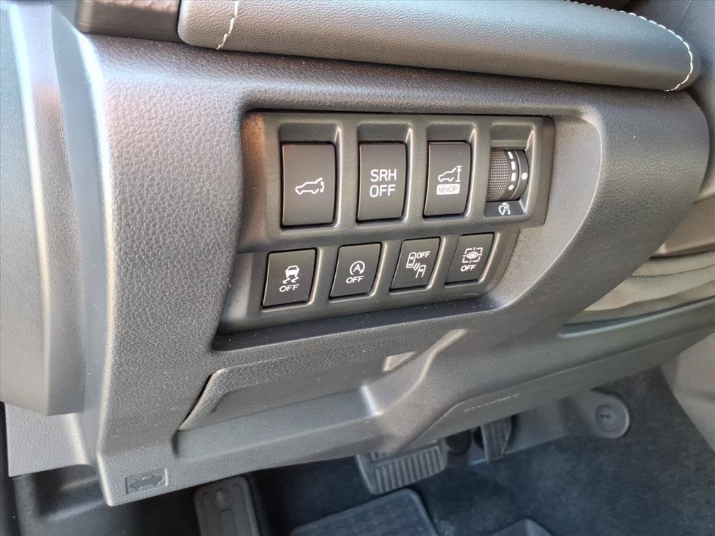 Used 2019 Subaru Forester Touring AWD/4WD image 20