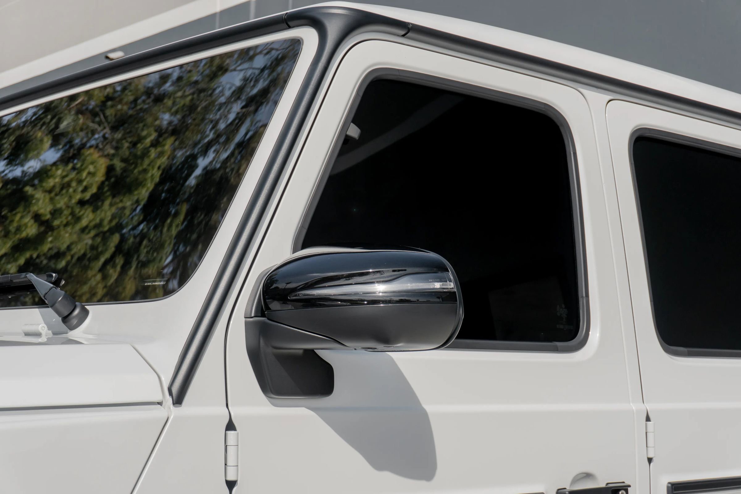 Used 2024 Mercedes-Benz G 63 AMG 4MATIC image 27