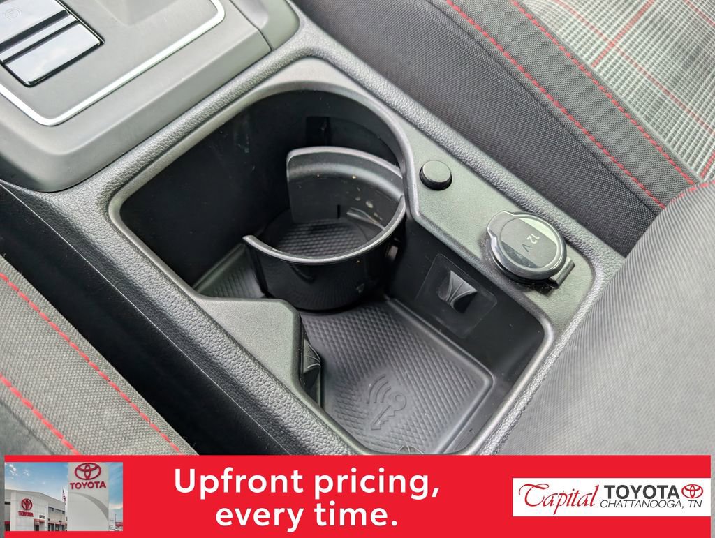 Used 2022 Volkswagen GTI S FWD image 23