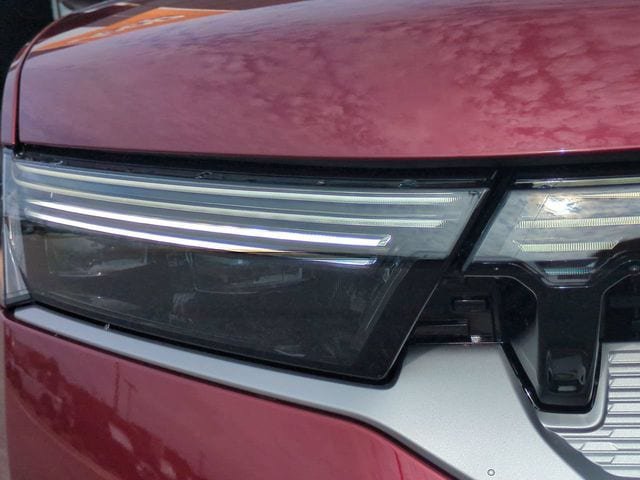 New 2026 Jeep Grand Wagoneer 4WD w/ Premium Group I image 10