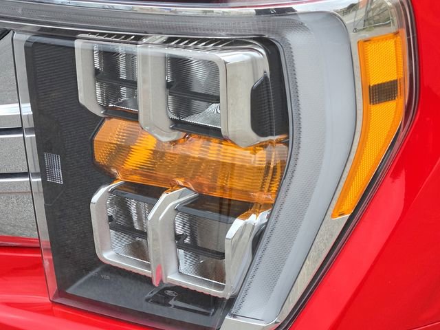 Used 2021 Ford F150 XLT w/ Equipment Group 302A High image 8
