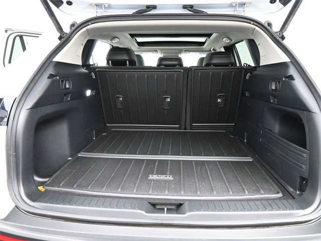 Certified 2025 MAZDA CX-50 2.5 Hybrid w/ Weather Package image 24