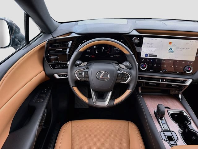 New 2026 Lexus RX 350 Premium w/ Accessory Package (2T) FWD image 18