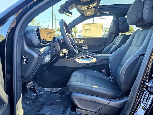 New 2026 Mercedes-Benz GLE 580 4MATIC image 17