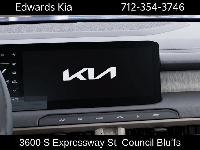 New 2027 Kia Telluride SX Prestige AWD/4WD image 22