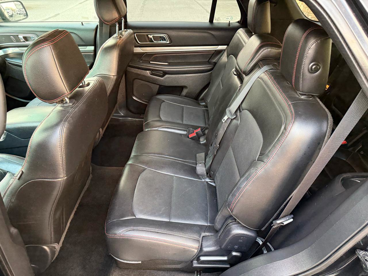 Used 2016 Ford Explorer Sport image 13