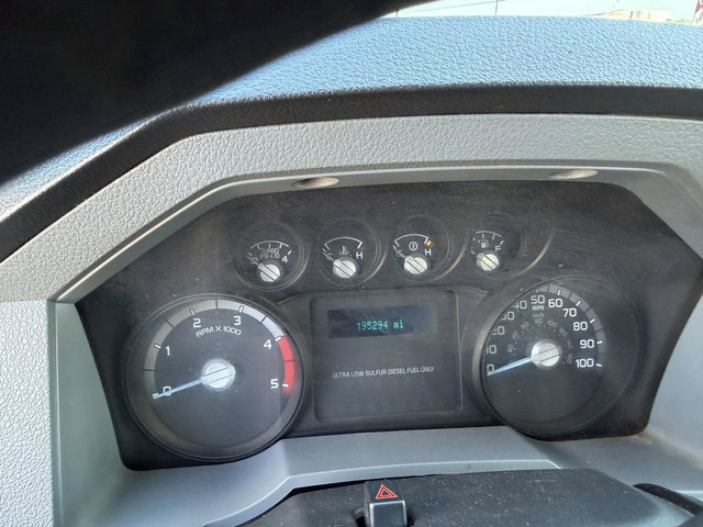 Used 2015 Ford F450 XL RWD image 13