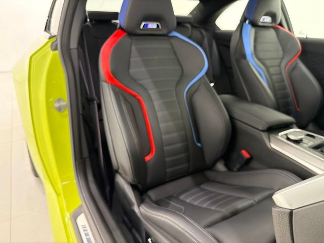 Used 2026 BMW M2 RWD image 18