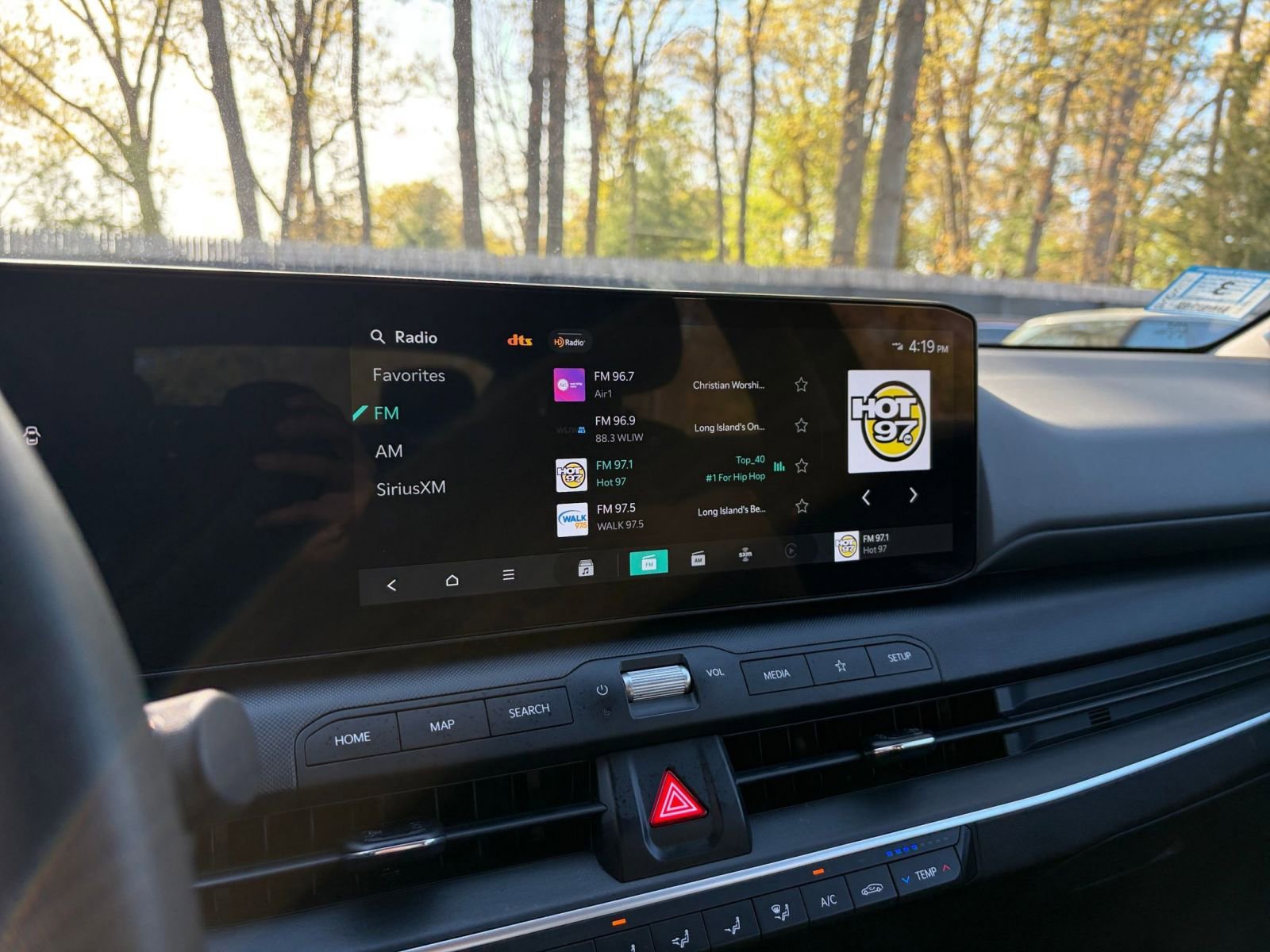 Used 2025 Kia K4 FWD image 20