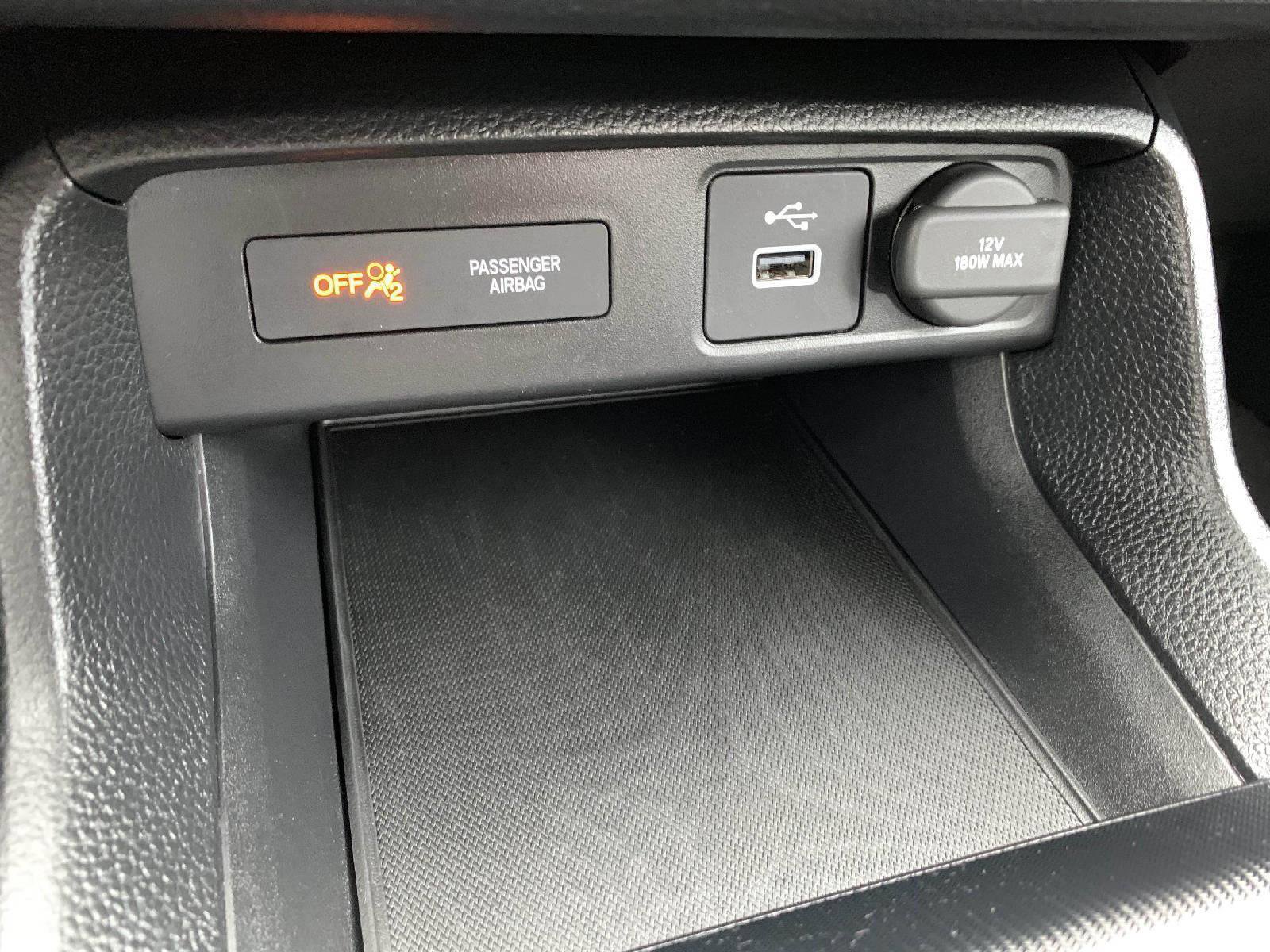 Used 2023 Honda Civic Sport image 26