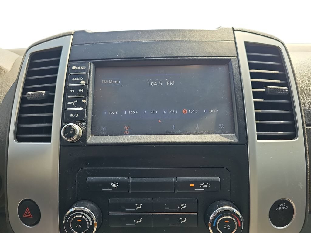 Used 2019 Nissan Frontier SV RWD image 21
