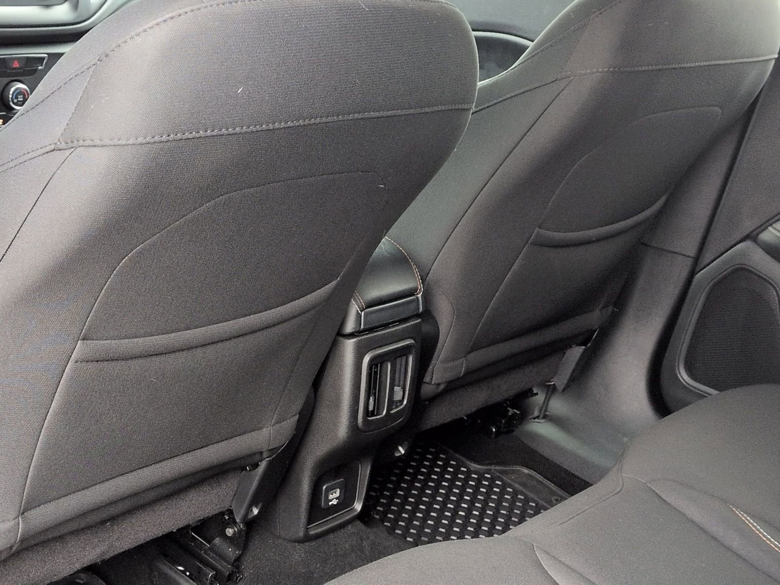 Used 2018 Jeep Compass Sport w/ Cold Weather Group image 22