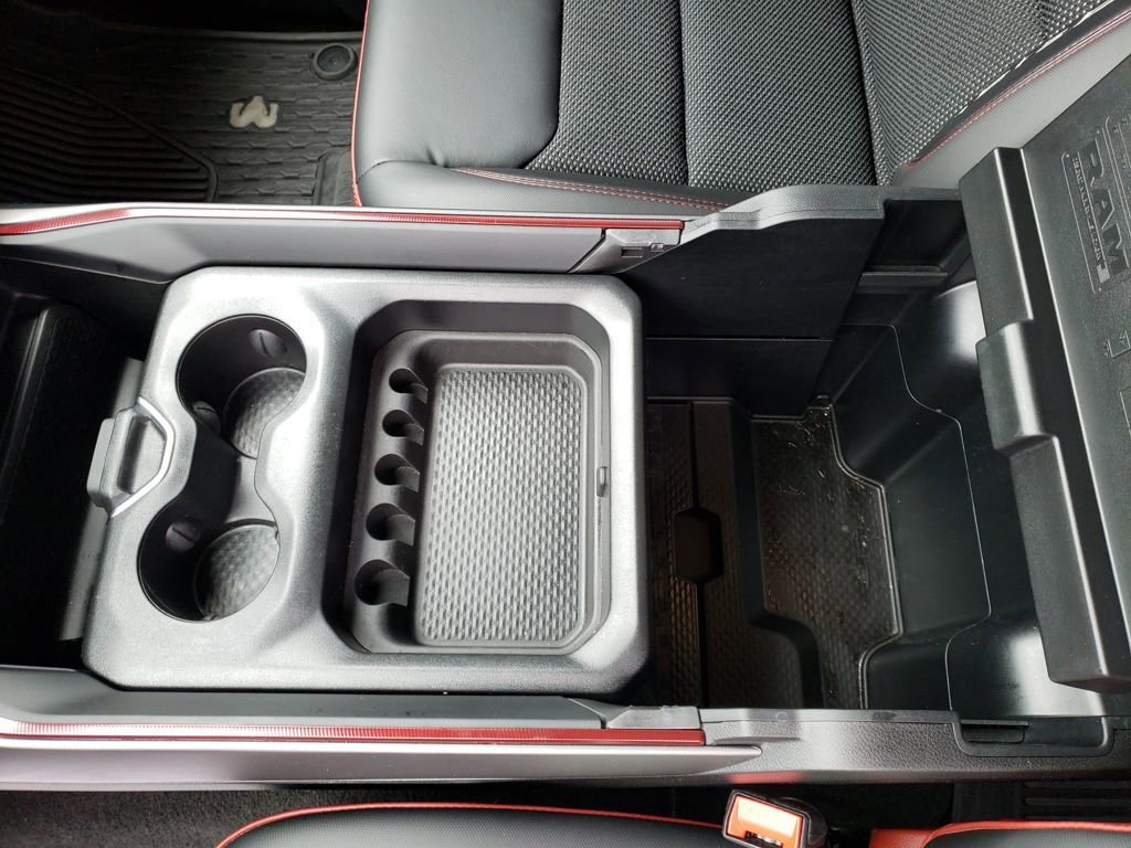 Used 2024 RAM 1500 Rebel w/ Rebel Level 2 Equipment Group AWD/4WD image 25