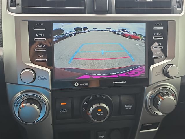 Used 2023 Toyota 4Runner SR5 AWD/4WD image 23