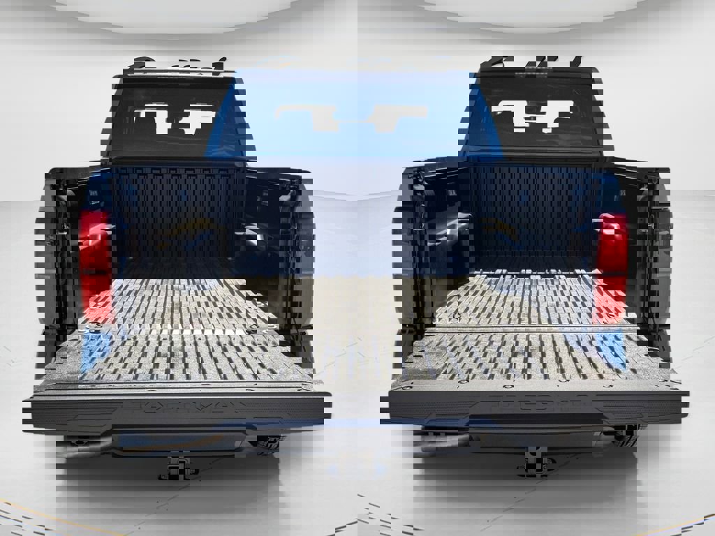 New 2026 Toyota Tacoma SR5 image 12