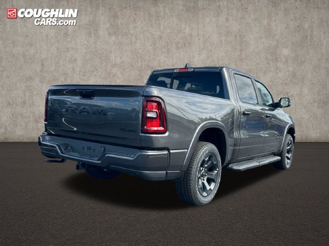 New 2027 RAM 1500 4x4 Crew Cab image 6