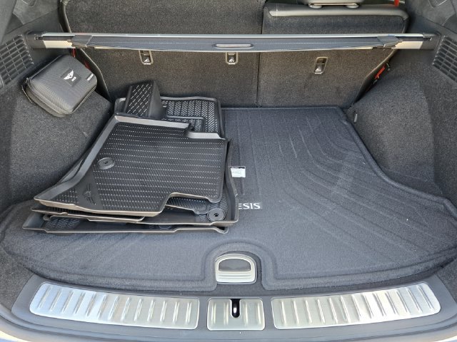 New 2027 Genesis GV70 2.5T Sport Prestige AWD/4WD image 24