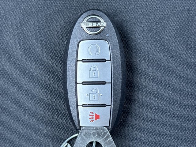 New 2026 Nissan Frontier PRO-4X w/ Pro-4x Convenience Package image 24