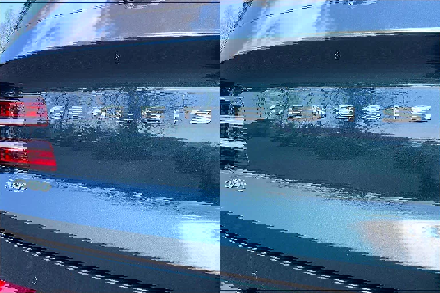 Used 2023 Genesis GV80 3.5T w/ Prestige Package image 32