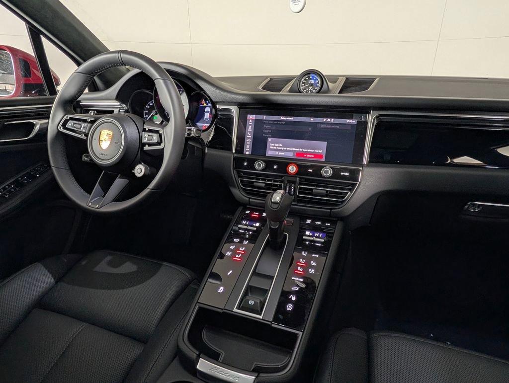 New 2026 Porsche Macan S image 22