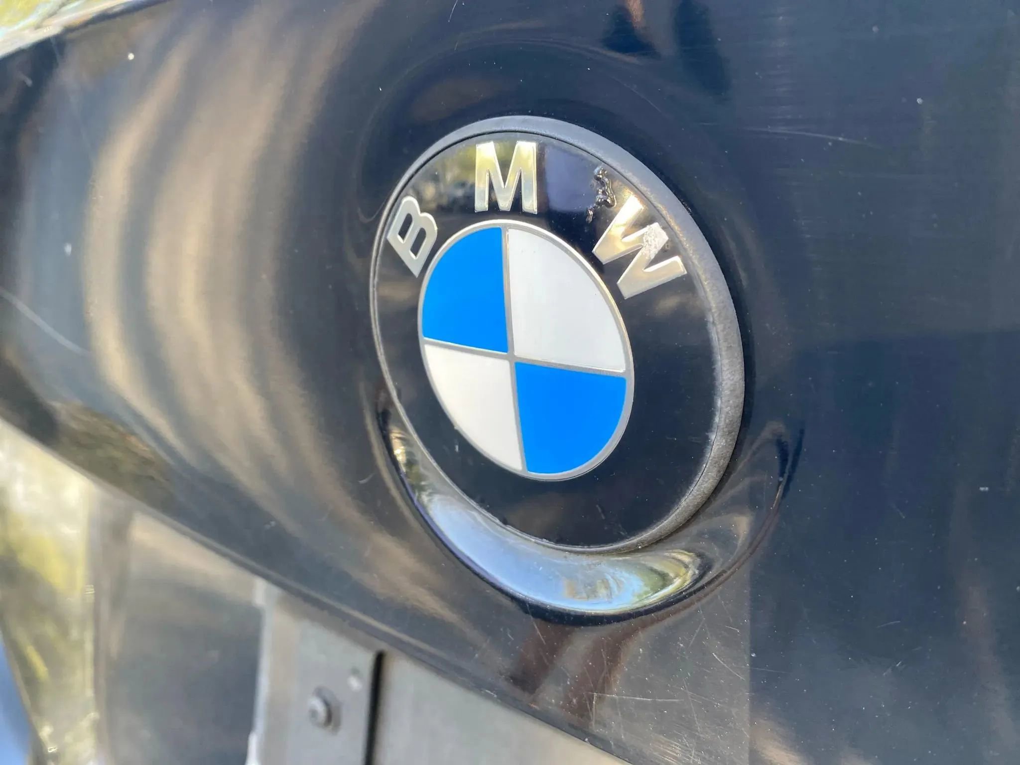 Used 2007 BMW 328i Sedan RWD image 15