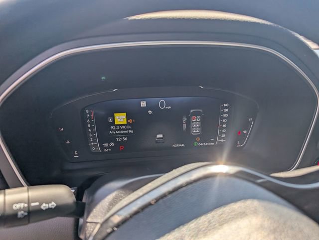 Used 2025 Honda Pilot Elite image 19