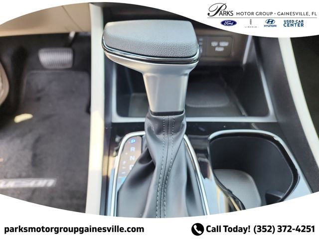 New 2025 Hyundai Tucson SEL image 25