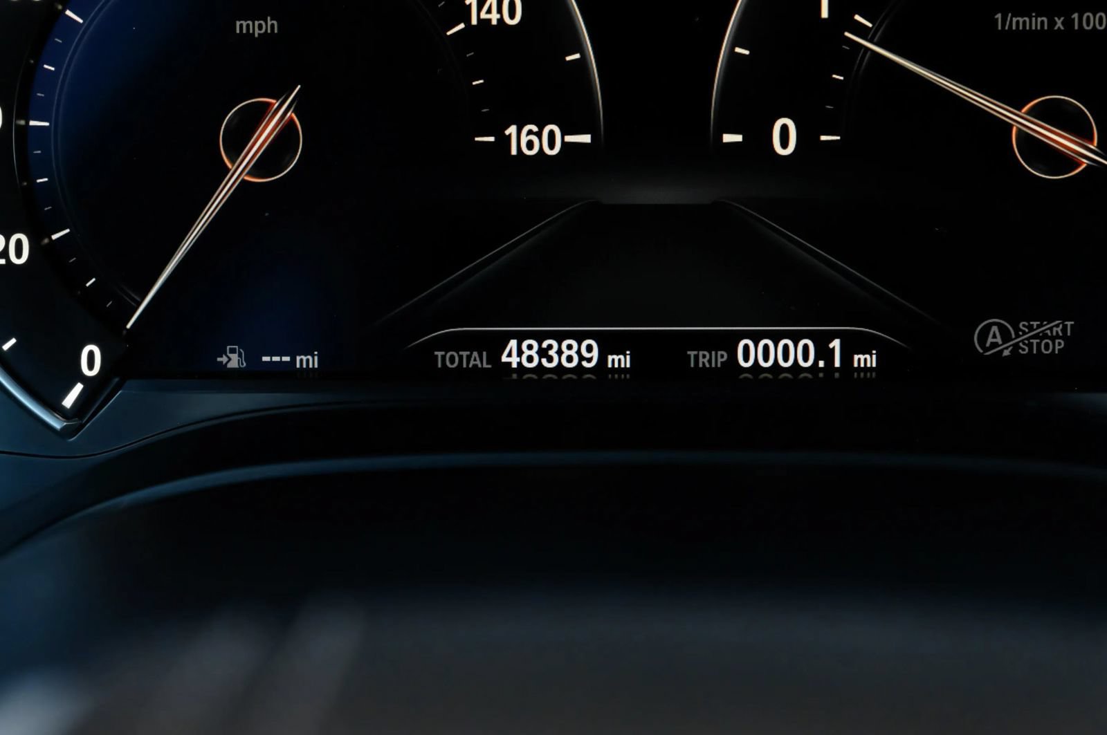 Used 2018 BMW 530i RWD image 25