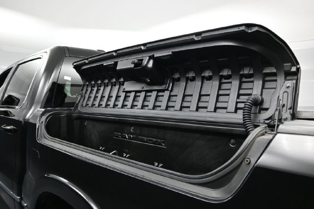 Used 2025 RAM 1500 Limited AWD/4WD image 29