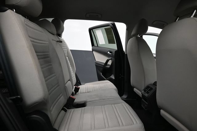 Used 2023 Volkswagen Tiguan S FWD image 21